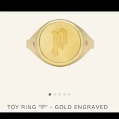 2026年最新】POINTLESS JOURNEY TOY RING の人気アイテム - メルカリ