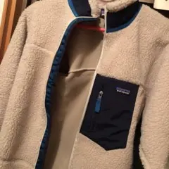Patagonia  フリース  クラシック   レトロX  ボアジャケット
