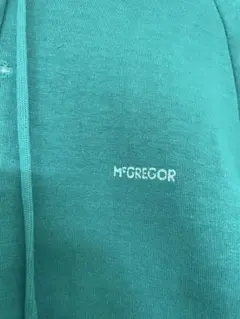 McGREGOR マクレガー　ルーマニアパーカー　サーマル　ジップパーカーのサムネイル
