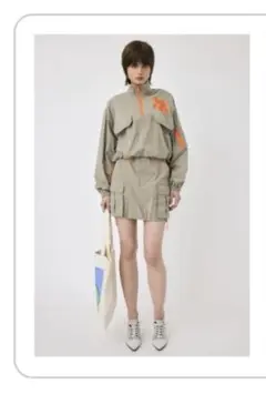 moussy セットアップ - メルカリ