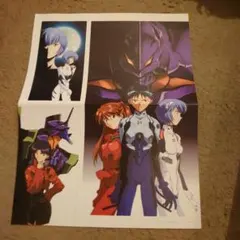 2025年最新】新世紀エヴァンゲリオンポスターの人気アイテム - メルカリ