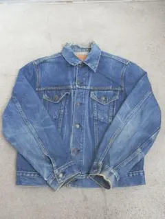 Levi's 70505 70s 4th made in usa.