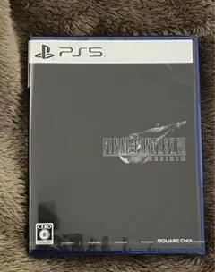 FINAL FANTASY VII REBIRTH PS5