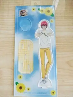 丸井ブン太 テニスの王子様 テニプリ アクリルスタンド アクスタ