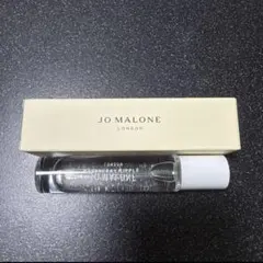 未使用　ジョーマローンロンドン　ラズベリーリップル　コロン　10ml