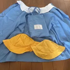 幼稚園生　コスプレ　大人用