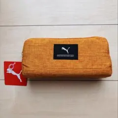 PUMA オレンジ 筆箱のサムネイル