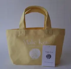 新品未使用⭐︎マリエカイ ハワイ トートバッグ⭐︎ラージ Malie kai 