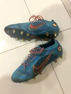 NIKE マーキュリアル エリート sg サッカースパイクのサムネイル