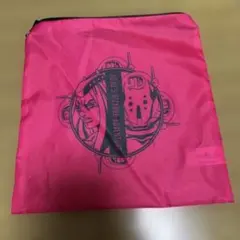 ジョジョ ハンカチ 黄金の旋風 PS2ゲーム特典 ジョジョの奇妙な冒険第5
