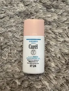Curél 化粧下地 ピンク SPF24 30ml