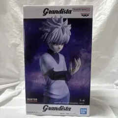 キルア=ゾルディック 「HUNTER×HUNTER」 Grandista-キル…