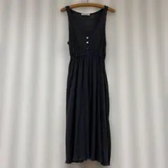 【COMME CA DU MODE 】ジャンパースカート