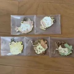 2025年最新】まじかるちいかわメタルチャームコレクションの人気