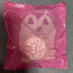 マクドナルド　ハッピーセット　はらぺこあおむし