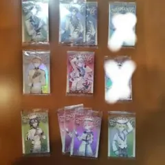 ​にじさんじ ウエハース セット バラ売り可