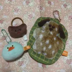 ♡ mojojojo キーホルダーなど