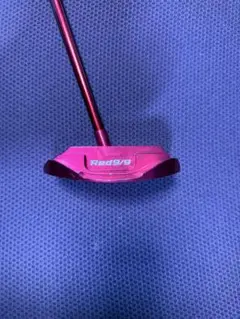 Kasco Red9/9 RM-002 パターのサムネイル