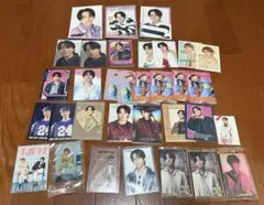 FANTASTICS ファンタ　澤本夏輝　フォトカ　シクレ　シークレット