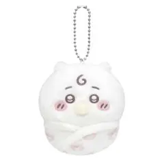 ちいかわベビー Chiikawa Baby くじ E賞 ぬいぐるみ