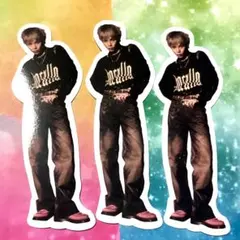 RIIZE ショウタロウ カード 3枚セット SHOTARO ☆