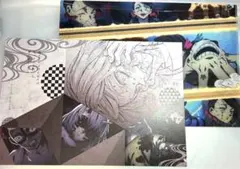 鬼滅の刃 ufotable 魘夢 ランチョンマットケース