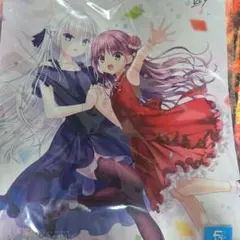 Summer Pockets マウスパッド サマポケ