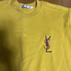 2026年最新】Yves Saint Laurent メンズ トレーナー・スウェットの人気
