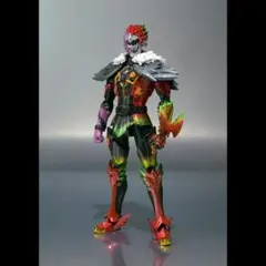 〈新品未開封〉S.H.figuarts アンク（ロスト）〜仮面ライダーオーズのサムネイル