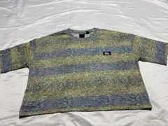 未使用品　クイックシルバー　デザイン　Tシャツ