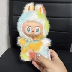 海外限定 ラブブ ジモモ