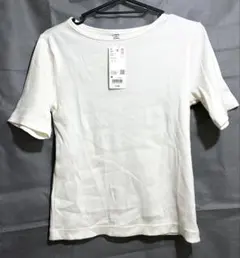 ユニクロ新品Tシャツ