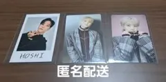 SEVENTEEN HOSHI FOLLOW CARAT LAND トレカ