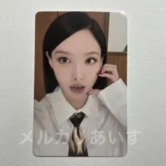 TWICE ナヨン トレカ this is for yizhiyu 店舗特典