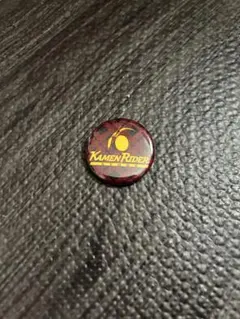 仮面ライダー　缶バッジ