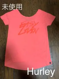 Hurley★未使用★Tシャツ★サーフブランド★更にお値下げ！夏物大処分セールのサムネイル