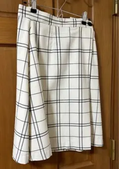 美品　PLST スカート　Mのサムネイル
