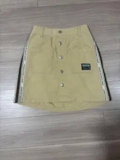 Lovetoxic ミニスカート L 160