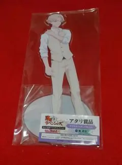 東京リベンジャーズ あたり付き アクスタコレクション 乾青宗