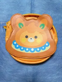 ポケモン　パモ　ネックパース　プライズ　ポケットモンスター