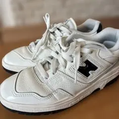 2026年最新】new balance 550 23.5の人気アイテム - メルカリ