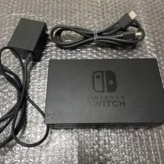 12 Nintendo Switch ドッグセット