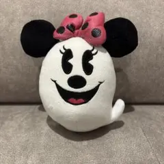 ディズニー ミッキーミニーちゃん おばけぬいぐるみ ハロウィン2012