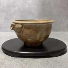 唐津焼 古唐津 片口 茶道具 A7713 - メルカリ