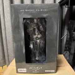 ニーアオートマタ　放送記念くじ ヨルハ賞　A2 ショートver