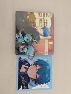 ころん 1st album 「アスター」