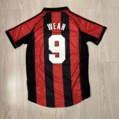 ACミラン パオロ・マルディーニ ユニフォーム L 正規品 マルディーニ