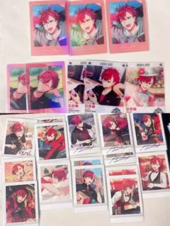 2026年最新】AKIRA アキラ トレーディングカードの人気アイテム - メルカリ