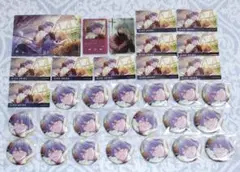 【即購入◯】ブレマイ 在間樹帆ハーフアニバーサリーSSRセット