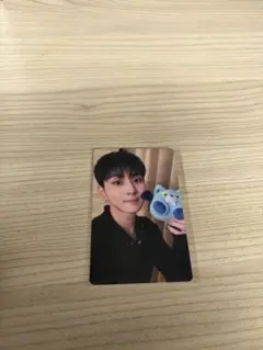 ENHYPEN The sin:vanish ラキドロジョンウォン